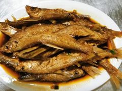 -山里人家土菜馆(茅山店)