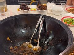 -江湖水乡铁锅炖魚(周庄嘉园店)