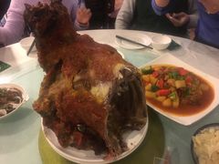 -维吾尔餐厅(宜山路店)