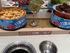 -龍歌自助小火锅(漳州二路爱购店)