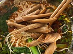 卤郡把面-众膳卤肉面(才子中心店)