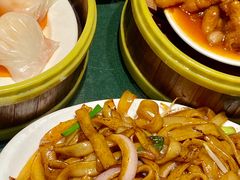 -广东仔港式茶餐厅(银泰店)