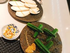 -千寻山野烤肉(中关村店)