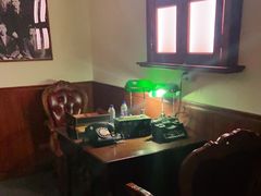 -CLUE演绎实景剧本杀(江南西店)