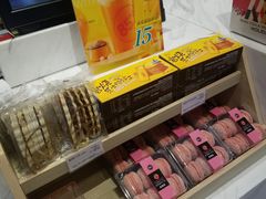-85度C(青岛闽江路店)