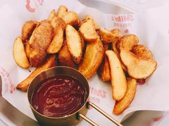 蒜香薯条-Eckl’s爱氏热狗(猫街店)