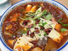 -洞子口陈氏凉粉