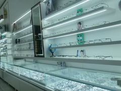 -精视达眼镜•专业儿童配镜中心(学府大道店)