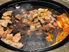 -韩时烤肉(枫蓝店)