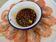 -覃记海鲜美食餐厅