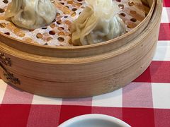 -西贝(吴江路湟普汇店)