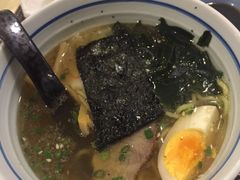 -有喜屋·深夜食堂(北京西路店)