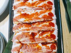 -九田家黑牛烤肉料理(新光汇店)