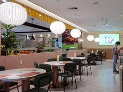 -周沫西餐厅(北京路广百百货店)