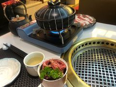 -千寻山野烤肉(中关村店)
