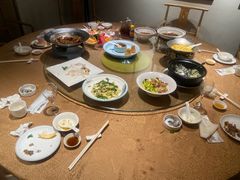 -鱼食饭稻·苏浙土菜17年老馆子(平江路店)