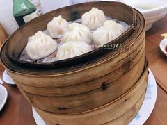 原汁海胆小笼包-海胆小馆(春柳店)