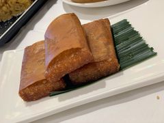 -白天鹅宾馆-宏图府餐厅