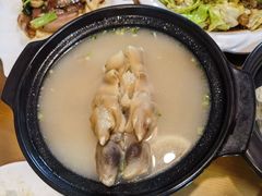 -重庆石磨豆花庄(乔庄店)