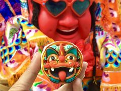 -昆明冠生园·蛋糕·面包(南强街店)