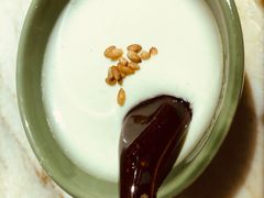 米酒奶酪-那家小馆•北京菜•烤鸭(中关村店)