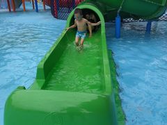 -热带风暴水上乐园