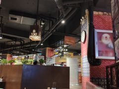大堂-黄三怪(清河店)