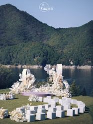 -蘭club婚礼策划