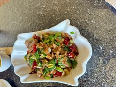-喜洲翰林餐厅(董家百年老宅店)