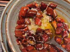 -老墙根涮肉·铜锅·烧烤(王四营店)