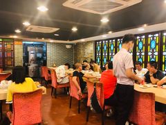 大堂-点都德(大茶楼店)