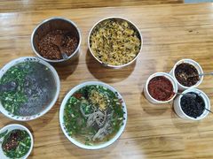 -熊氏牛羊杂粉(龙眼井总店)