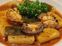 -船歌·鱼水饺青岛菜(闽江二路店)