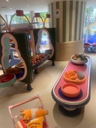 -奈尔宝家庭中心·亲子餐厅(宝安店)