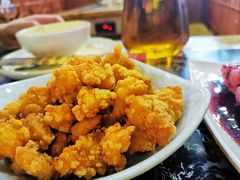 -小胖墩炝锅鱼(天钥桥路店)