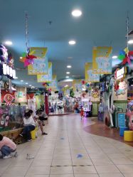 -万达宝贝王(南昌西湖店)
