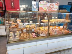 -爱维尔阳光蛋糕(汇金广场店)