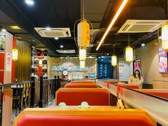 -川芙蓉·市井老川菜(长寿路店)
