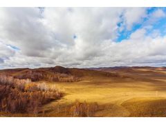 -塞罕坝国家级自然保护区