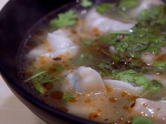 -如意馄饨(恒隆广场兴安路店)