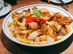 -周家二小姐的菜(西津渡店)