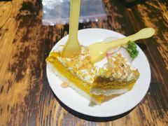 南瓜蛋挞-小川洋风料理(街道口店)