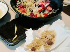 -1874融合西厨·观景餐厅(保利店)