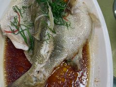 -景好海鲜餐厅(大鹏必选旅游店)