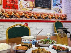 -谢记上海大排档(长寿路店)