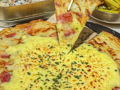 -HOTISLAND海鸡岛·韩国料理(江南西店)