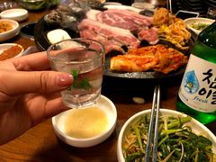 -Dombe豚(黑猪肉街店)