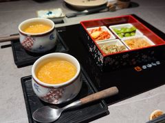海胆茶碗蒸-胆道·海胆专门店(凯德晶萃店)
