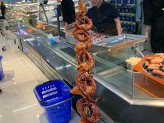 -长申超市(美食城店)