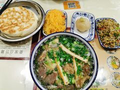 -夏家合汁(天润花园小区店)